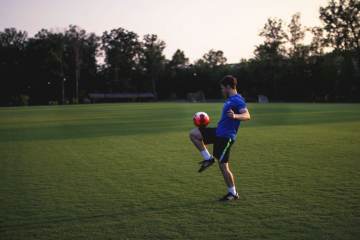 阿根廷闽籍青年队赴福建友谊赛对阵厦门队｜PG电子官方网站（配图示意）